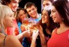 Слабоалкогольные коктейли - путь к алкоголизму