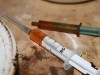 Наркоманы и наркотики