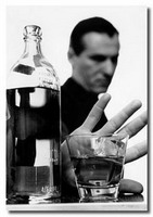 алкоголизм и психопатии