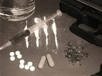 кокаин: последняя черта