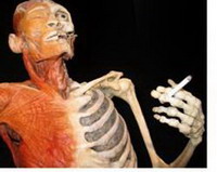 факторы риска для здоровья, связанные с курением
