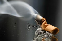 как женская и мужская детородная функция зависит от курения?