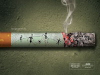 болезни вызванные табакокурением