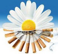 как побороть никотиноманию