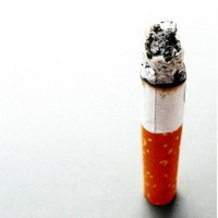 От курения – к душевным болезням